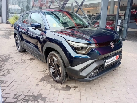 SUZUKI E-VITARA ALPHA ELECTRIC