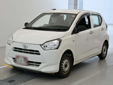 TOYOTA PIXIS EPOC