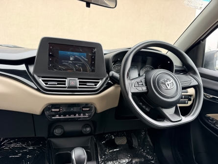 Smart Auto