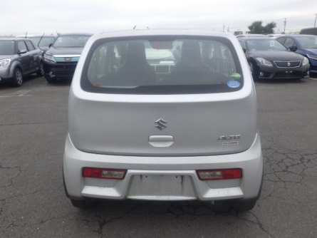 Smart Auto