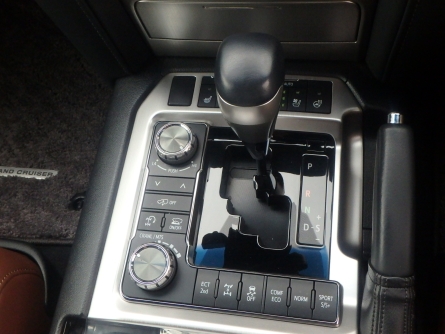 Smart Auto