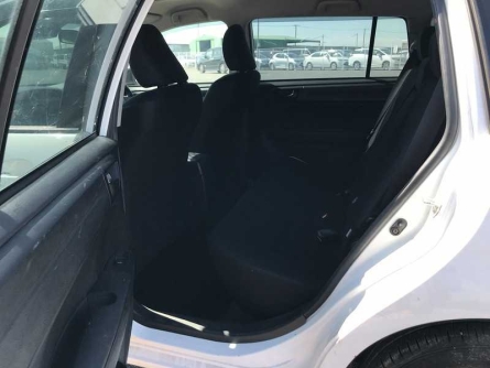 Smart Auto