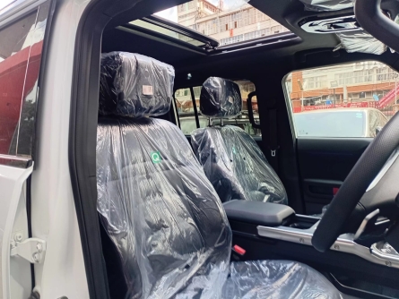 Smart Auto
