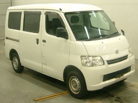 TOYOTA TOWNACE