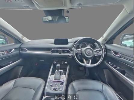 Smart Auto