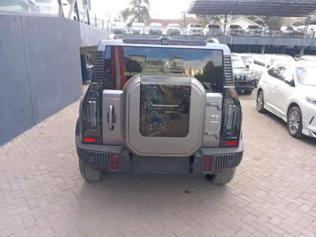 Smart Auto