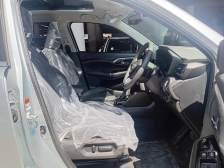 Smart Auto