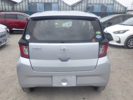 Smart Auto