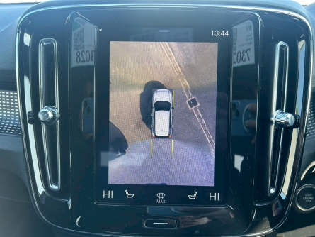 Smart Auto