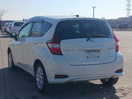 Smart Auto