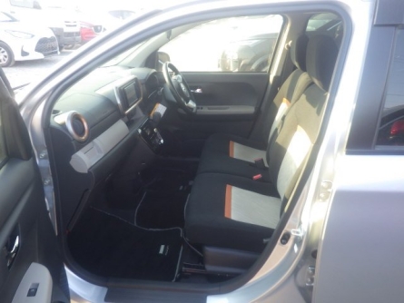 Smart Auto