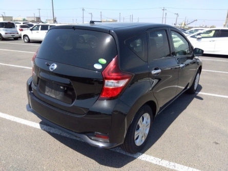 Smart Auto