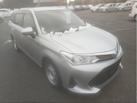 Smart Auto