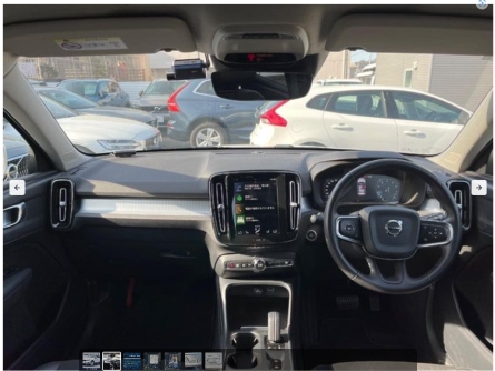 Smart Auto