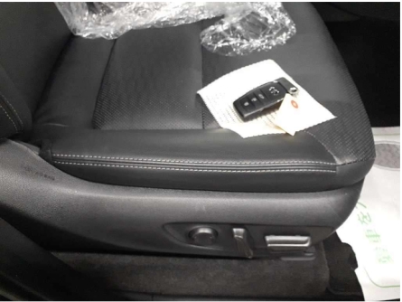 Smart Auto