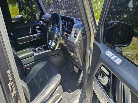 Smart Auto