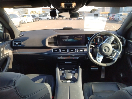 Smart Auto