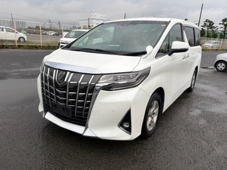Smart Auto