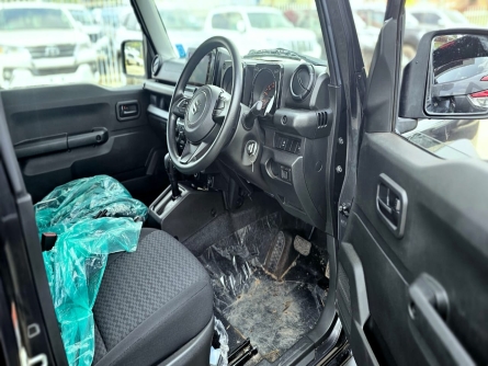 Smart Auto