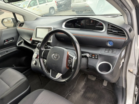 Smart Auto
