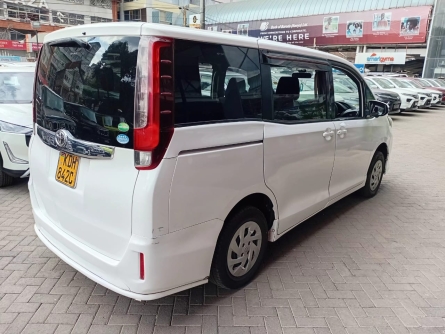 Smart Auto