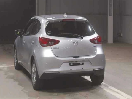 Smart Auto