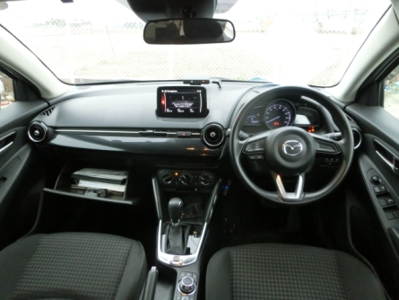 Smart Auto