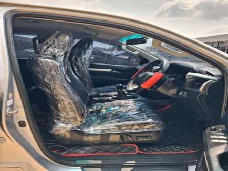 Smart Auto