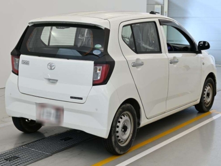 Smart Auto