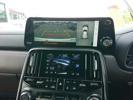 Smart Auto