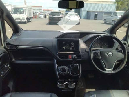 Smart Auto