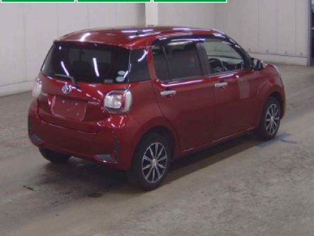 Smart Auto