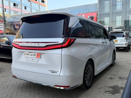 Smart Auto