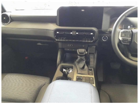 Smart Auto