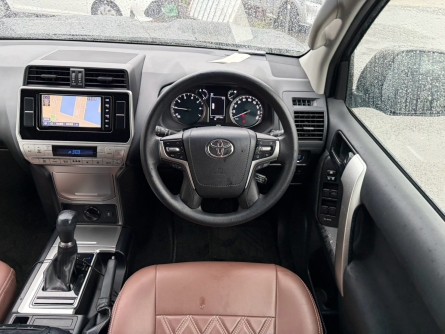 Smart Auto