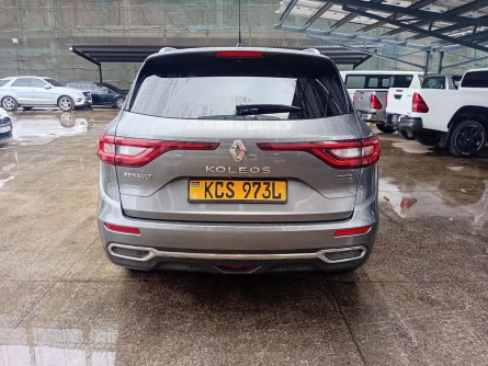 Smart Auto