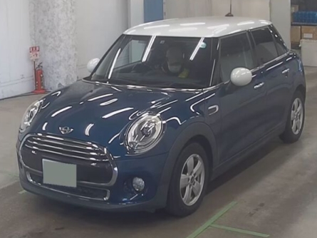 Smart Auto