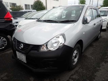 NISSAN ADVAN