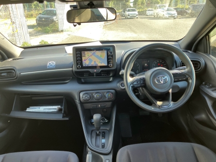 Smart Auto