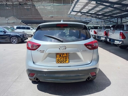 Smart Auto