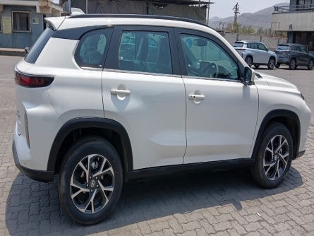 Smart Auto