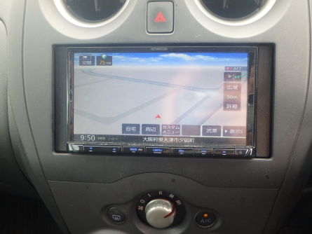 Smart Auto