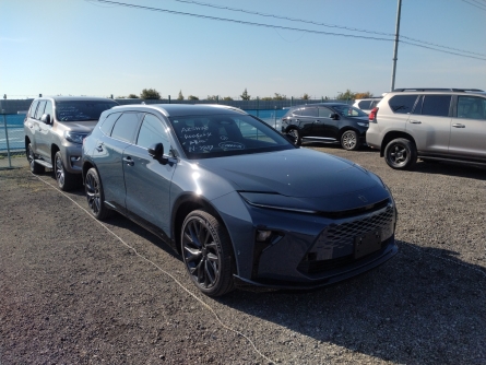 Smart Auto
