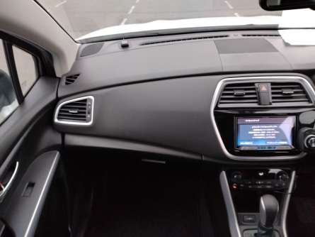 Smart Auto