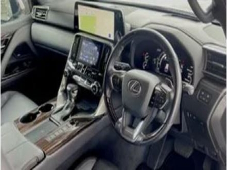 Smart Auto