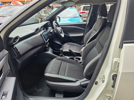 Smart Auto