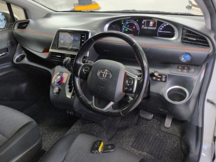 Smart Auto