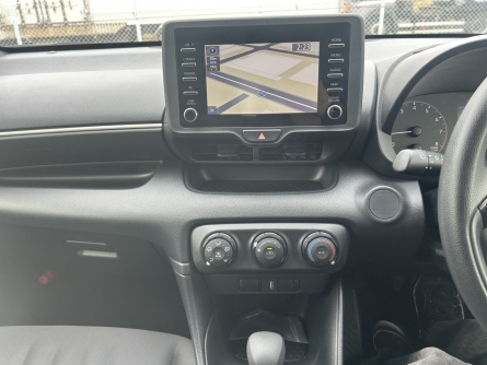 Smart Auto