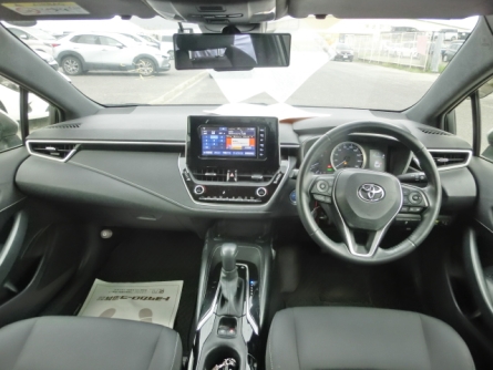 Smart Auto