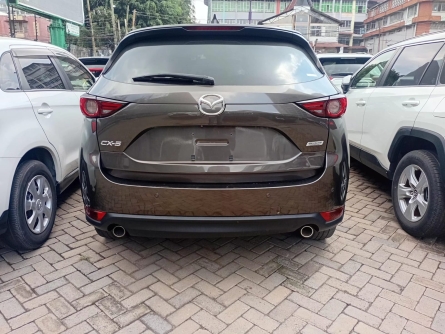 Smart Auto